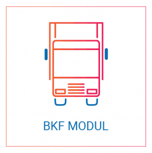 Icon BKF Modul
